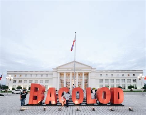 what is the city of smiles|The faces, places and stories that make Bacolod the .